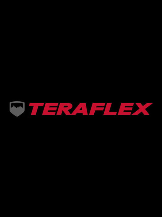 TeraFlex| Sports Frame Bracket スポーツフレームブラケット アームリロケーションブラケット