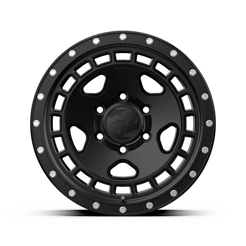 Turbomac HD 5x127 Jeep