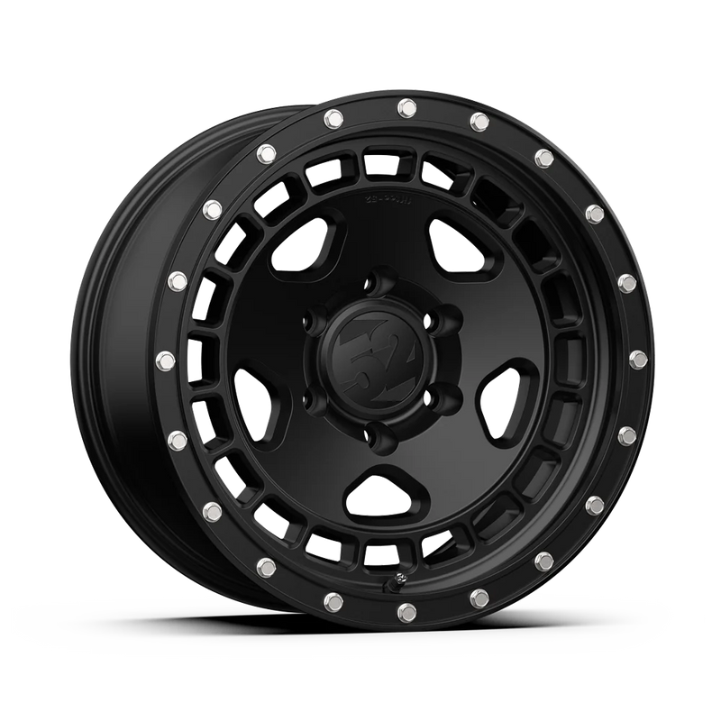 Turbomac HD 5x127 Jeep