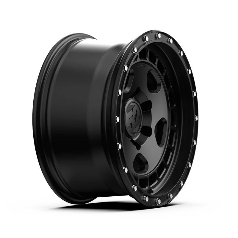 Turbomac HD 5x127 Jeep