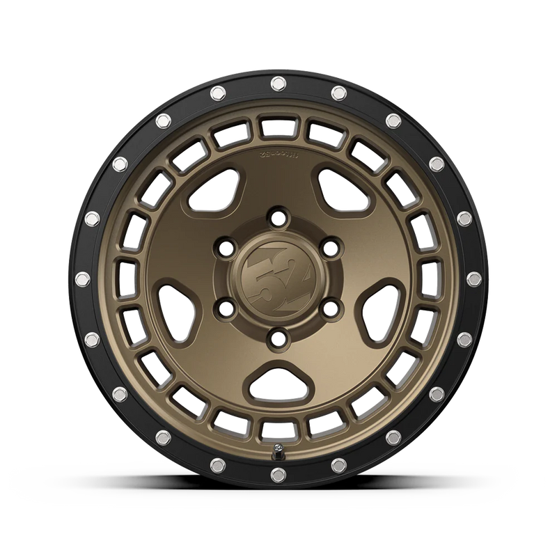 Turbomac HD 5x127 Jeep