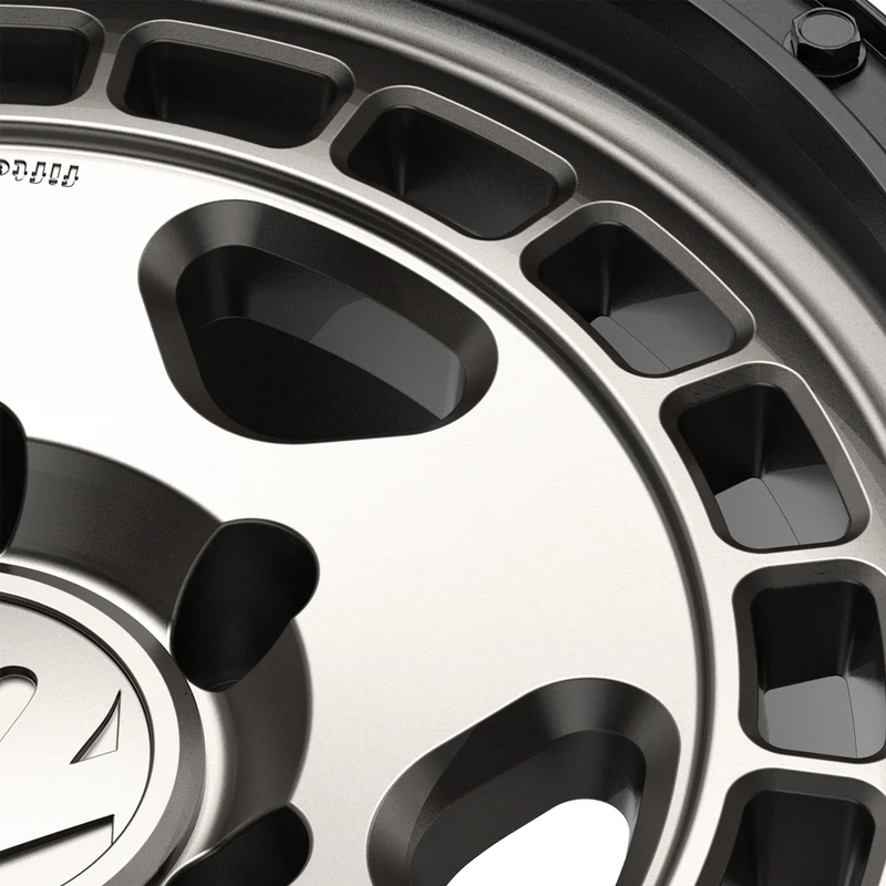 Turbomac HD 5x127 Jeep
