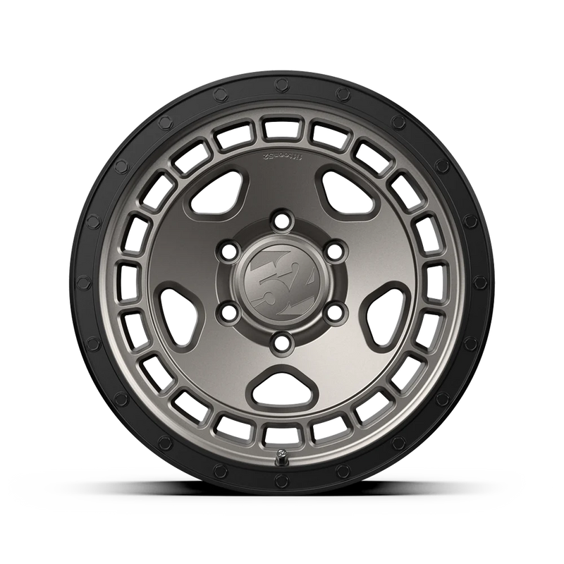 Turbomac HD 5x127 Jeep