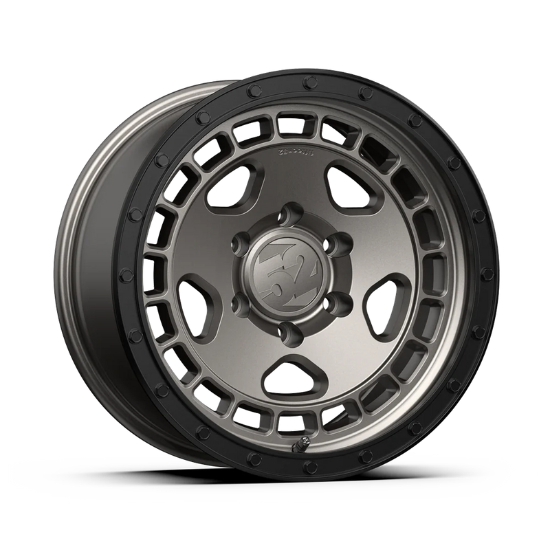 Turbomac HD 5x127 Jeep
