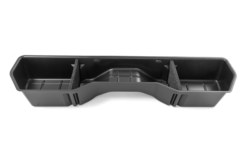 ラフカントリー アンダーシートストレージ クルーキャブ用 ニッサン TITAN 2WD/4WD (2004-2024)