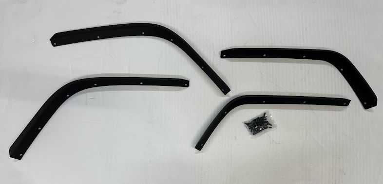フェンダーフレアエクステンダー Fender Flare extender