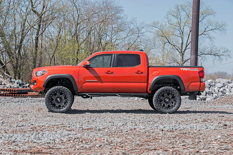 ラフカントリー 6インチリフトキット トヨタ タコマ 2WD/4WD 2016-2023