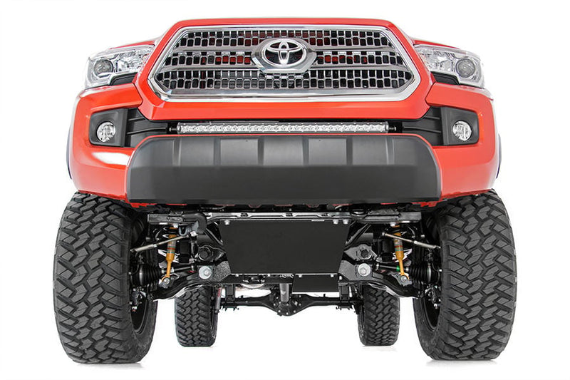 ラフカントリー 6インチリフトキット トヨタ タコマ 2WD/4WD 2016-2023