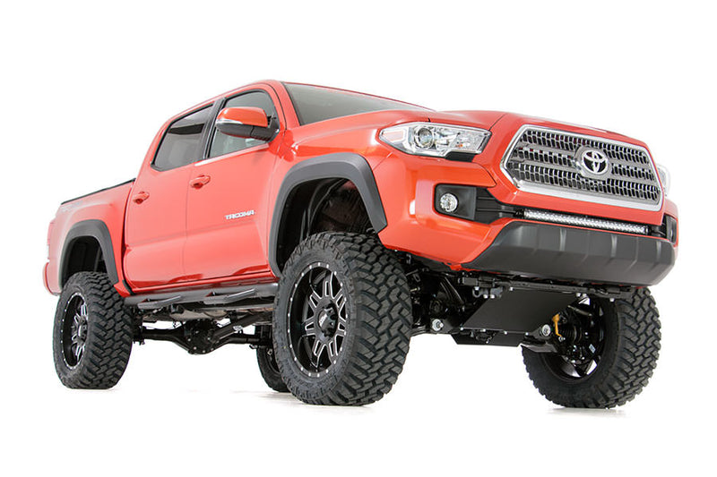 ラフカントリー 6インチリフトキット トヨタ タコマ 2WD/4WD 2016-2023