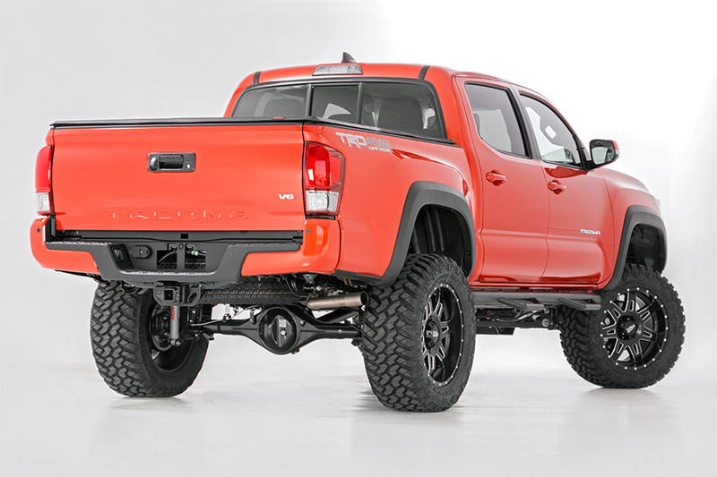 ラフカントリー 6インチリフトキット トヨタ タコマ 2WD/4WD 2016-2023