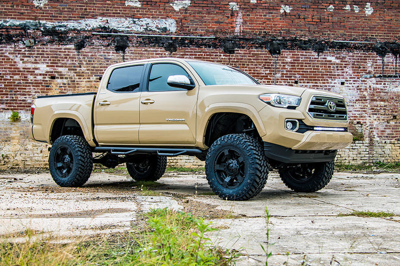 ラフカントリー 6インチリフトキット トヨタ タコマ 2WD/4WD 2016-2023
