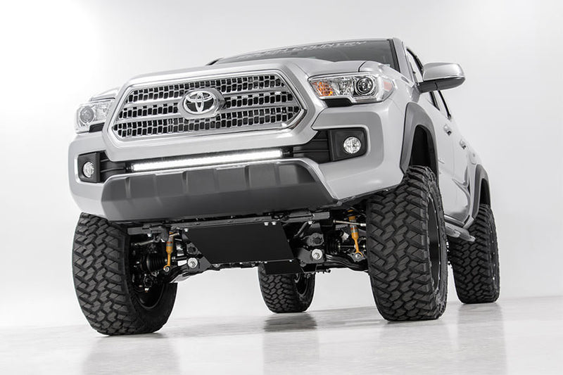 ラフカントリー 4インチリフトキット | トヨタ タコマ 2WD/4WD (2016-2023)
