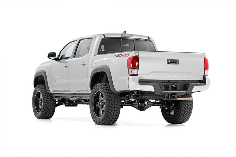 ラフカントリー 4インチリフトキット | トヨタ タコマ 2WD/4WD (2016-2023)