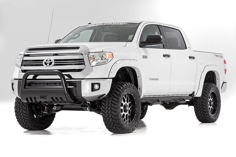 ラフカントリー 6インチ リフトキット | トヨタ Tundra 2WD/4WD (2016-2021)