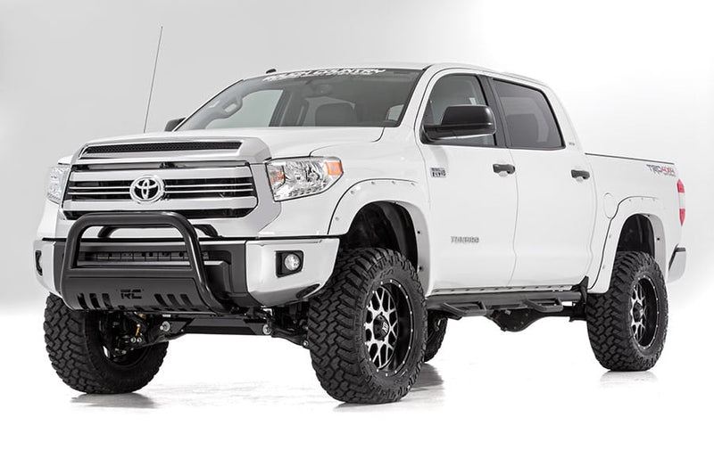 ラフカントリー 6インチ リフトキット | トヨタ Tundra 2WD/4WD (2016-2021)