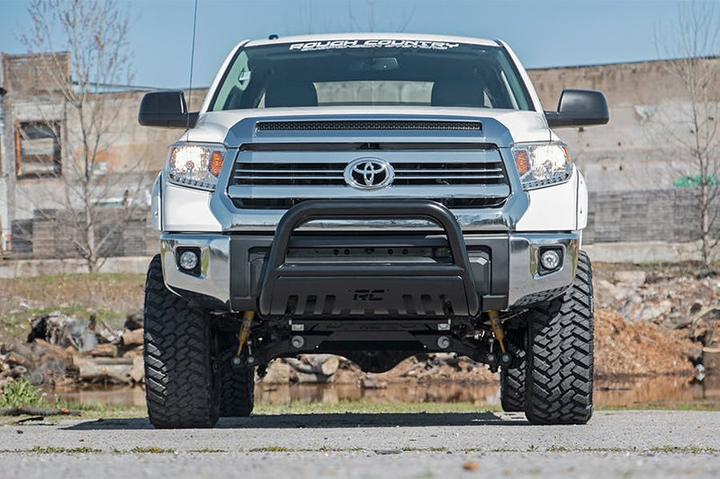 ラフカントリー 6インチ リフトキット | トヨタ Tundra 2WD/4WD (2016-2021)