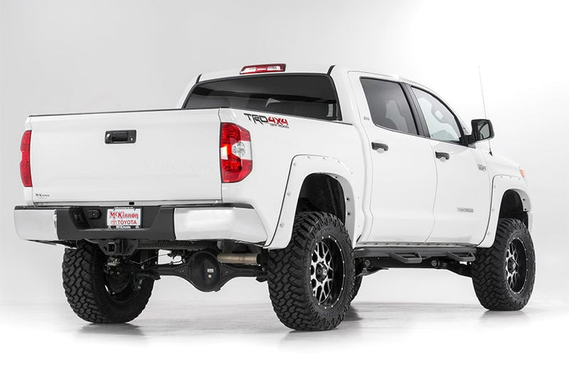 ラフカントリー 6インチ リフトキット | トヨタ Tundra 2WD/4WD (2016-2021)
