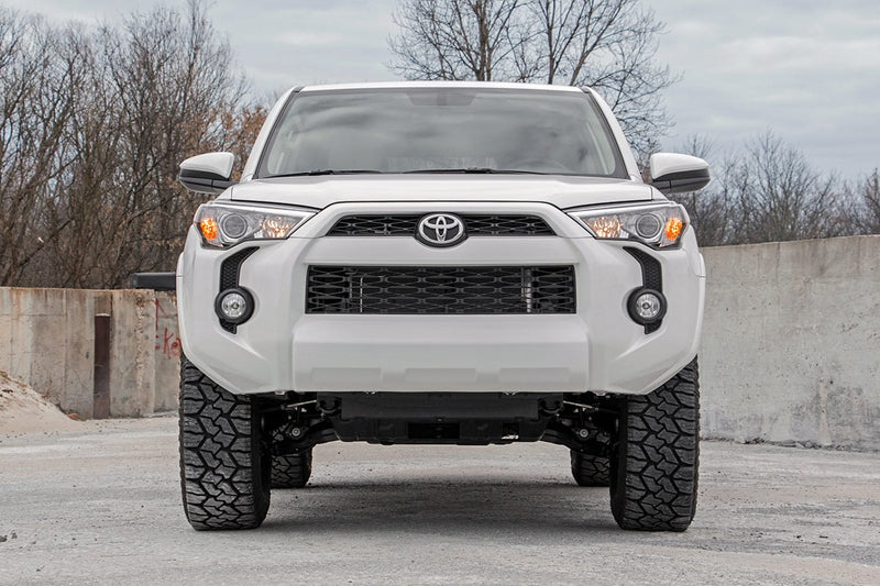ラフカントリー 3インチ リフトアップキット トヨタ 4Runner 2WD/4WD (2010-2024)