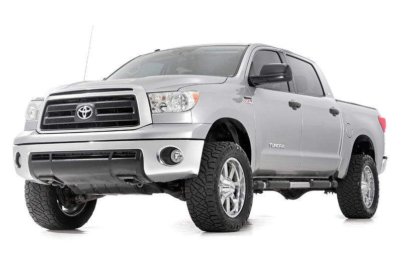 ラフカントリー 3.5インチ リフトキット | トヨタ Tundra 2WD/4WD (2007-2021)