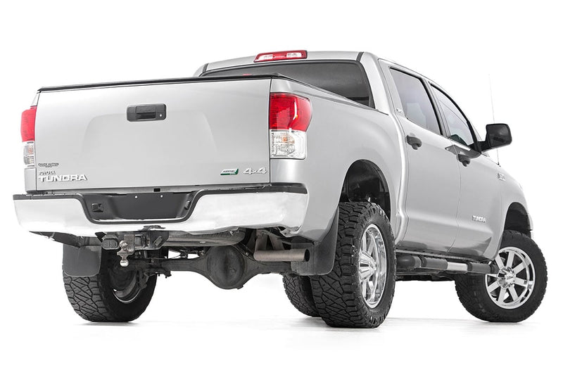 ラフカントリー 3.5インチ リフトキット | トヨタ Tundra 2WD/4WD (2007-2021)