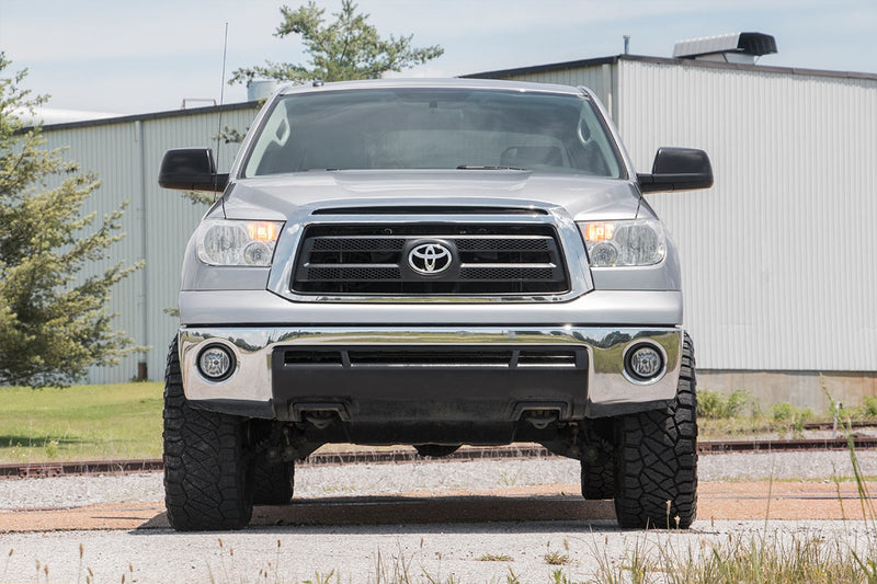 ラフカントリー 3.5インチ リフトキット | トヨタ Tundra 2WD/4WD (2007-2021)