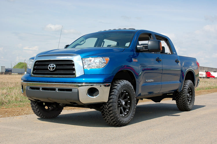 ラフカントリー 4.5インチ サスペンションリフトキット | トヨタ Tundra 2WD/4WD 2007-2015