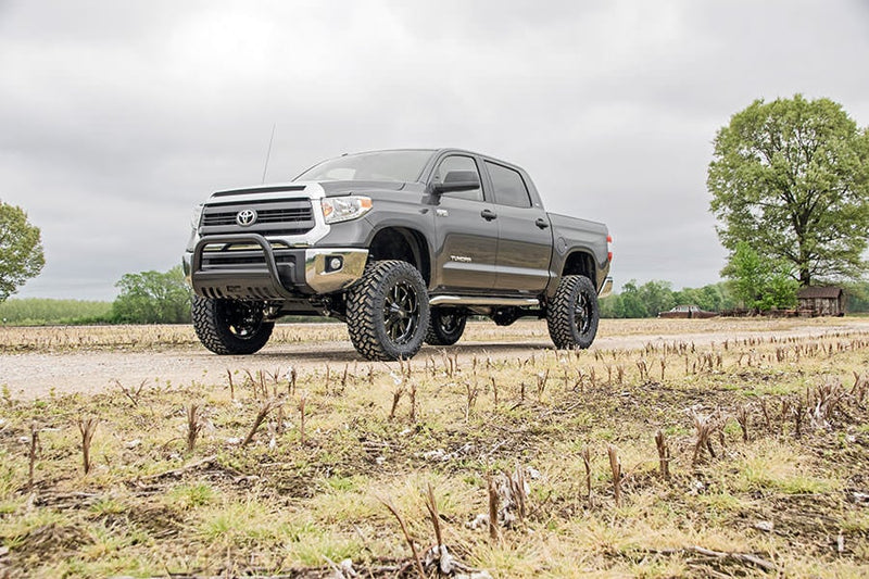 ラフカントリー 6インチ リフトアップキット | トヨタ Tundra 2WD/4WD (2007-2015)