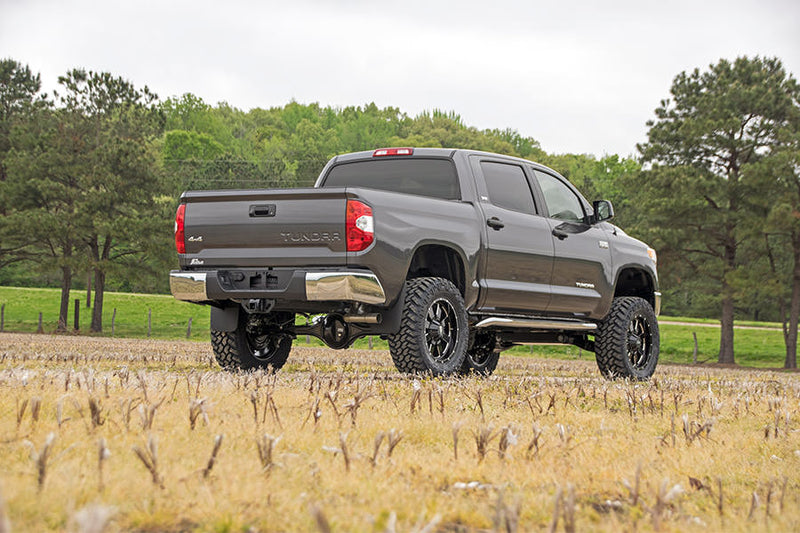 ラフカントリー 6インチ リフトアップキット | トヨタ Tundra 2WD/4WD (2007-2015)