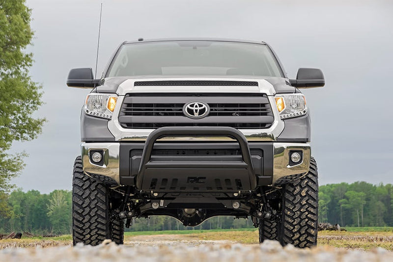 ラフカントリー 6インチ リフトアップキット | トヨタ Tundra 2WD/4WD (2007-2015)