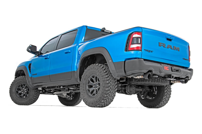 ラフカントリー 1.5インチ レベリングキット | ラム 1500 TRX 4WD (2021-2024)