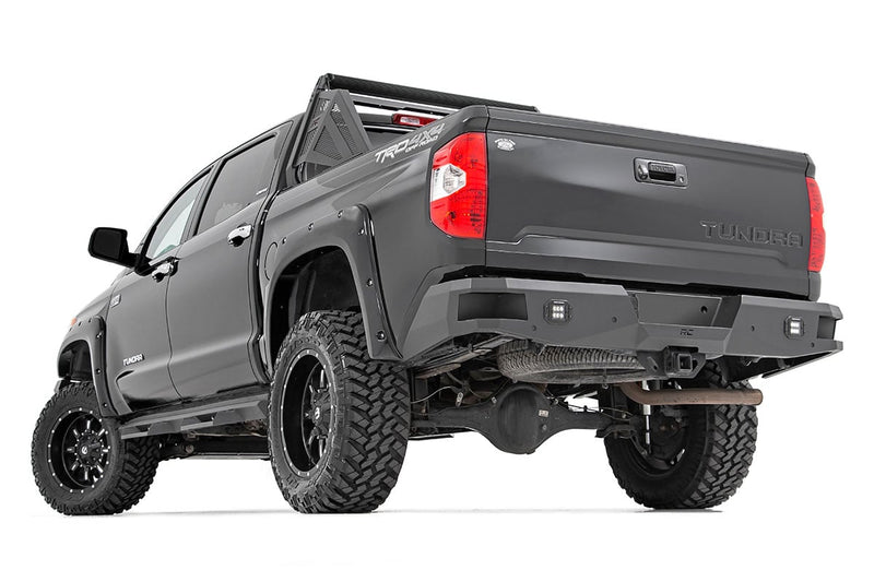 ラフカントリー Vertex 2.5 リザーバーリアショック 6インチ | トヨタ Tundra 2WD/4WD (2007-2021)
