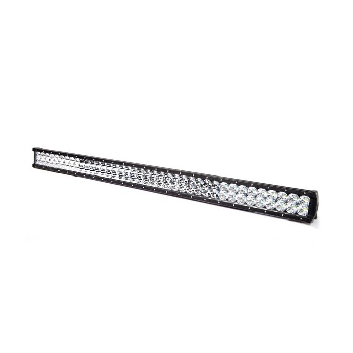 Quake LED Ultra II Series 42インチ デュアルロウ LEDライトバー 234W コンボビーム