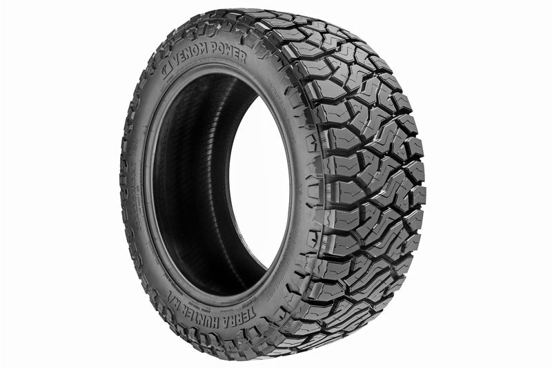 ラフカントリー Venom Terra Hunter R/T タイヤ 35x12.50R17
