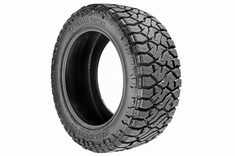 ラフカントリー Venom Terra Hunter R/T タイヤ 33x12.50R17