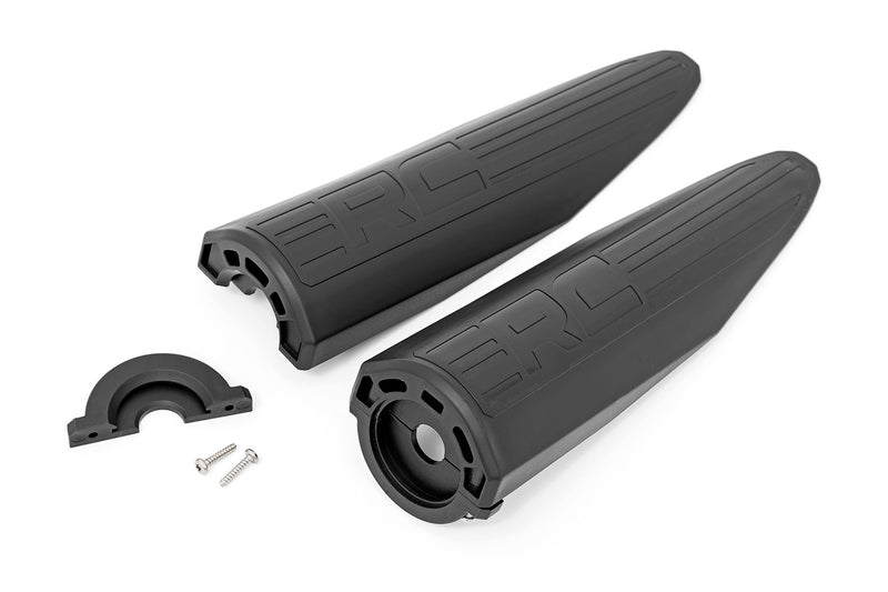 ラフカントリー V2 Shock Shaft Protector ショックシャフトプロテクター