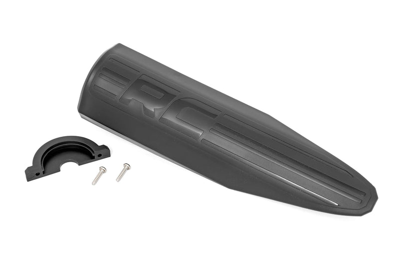 ラフカントリー V2 Shock Shaft Protector ショックシャフトプロテクター