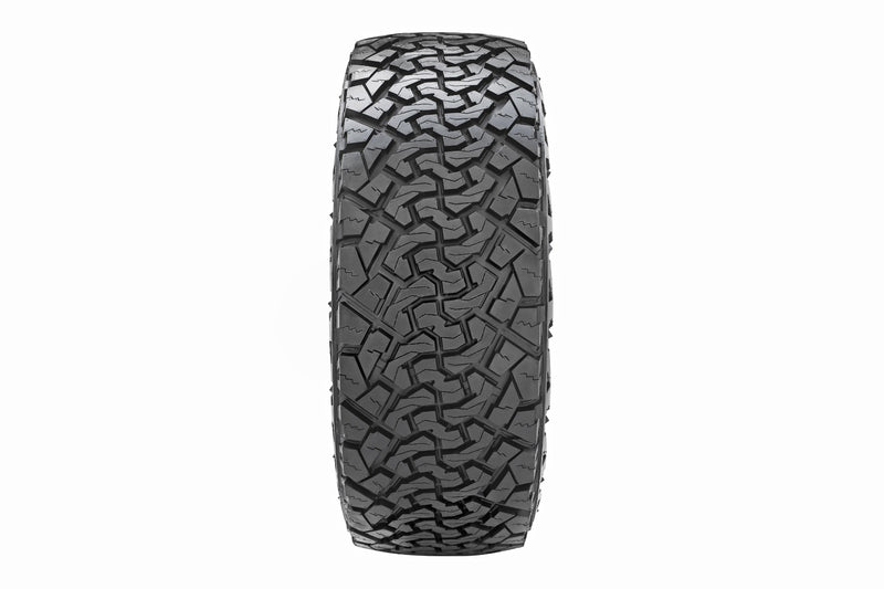 ラフカントリー Venom Terra Hunter X/T 33x12.50R20 オールテレーンタイヤ