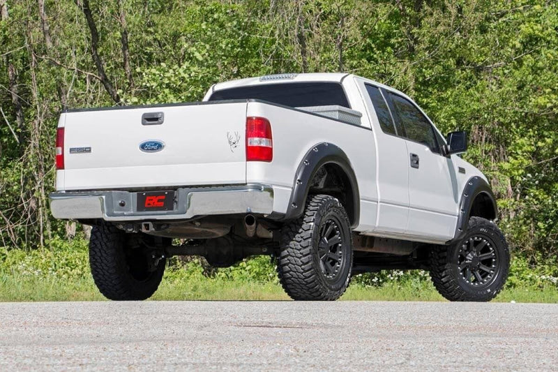 ラフカントリー フォード F-150 2WD 6インチ リフトアップキット (2004-2008)