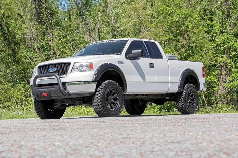 ラフカントリー フォード F-150 2WD 6インチ リフトアップキット (2004-2008)