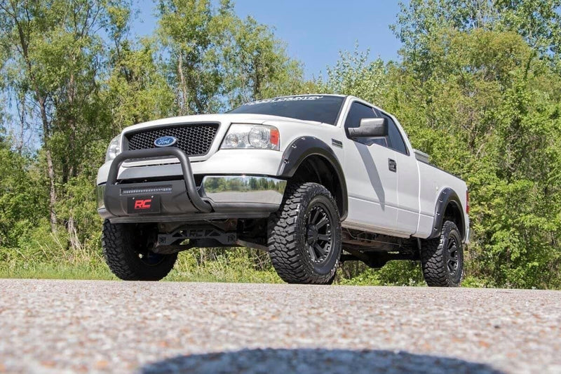 ラフカントリー フォード F-150 2WD 6インチ リフトアップキット (2004-2008)