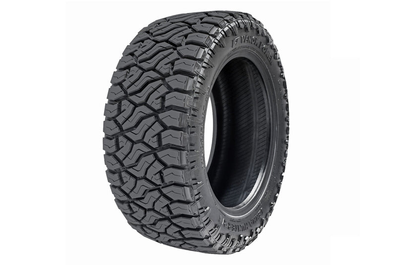 ラフカントリー Venom Terra Hunter R/T タイヤ 33x12.50R17