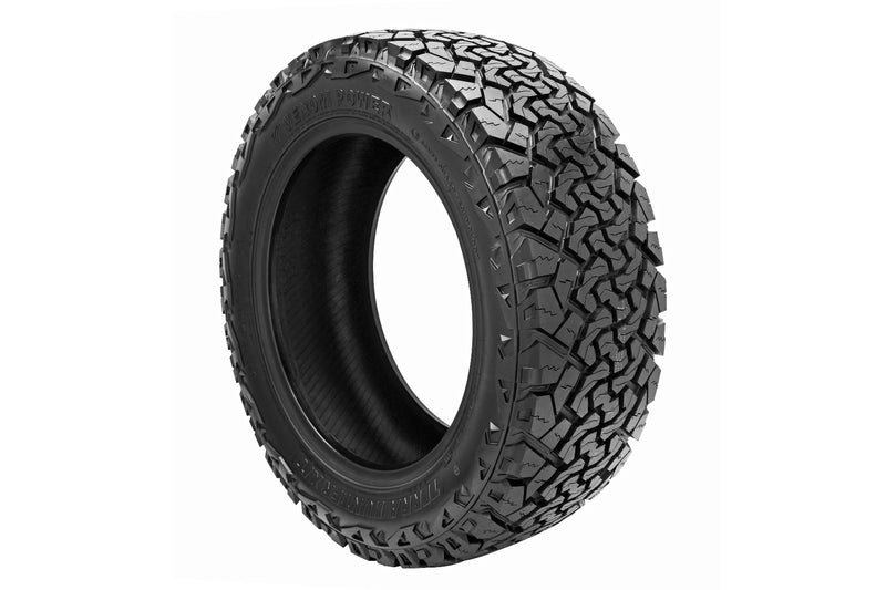ラフカントリー Venom Terra Hunter X/T 2 265/65R18 オールテレーンタイヤ