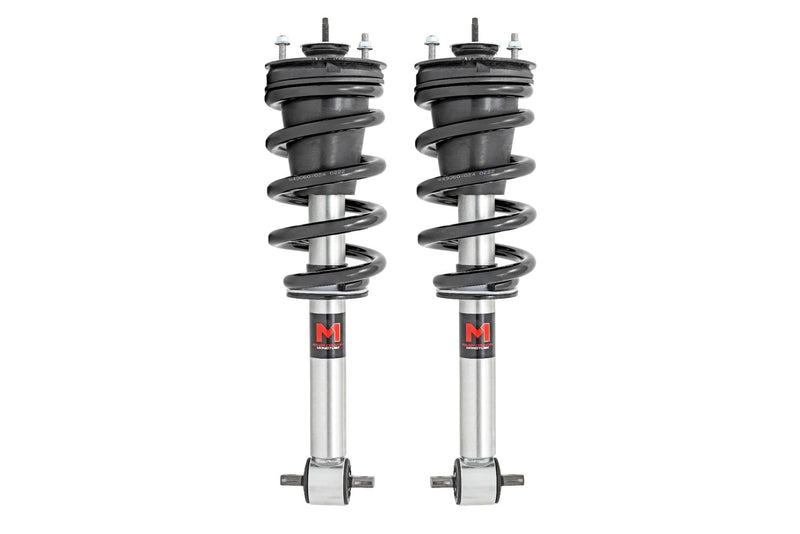 ラフカントリー M1 Loaded Strut ペア 7インチ | シボレー/GMC 1500 (2014-2019)