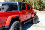 Rough Country | 電動ステップキット RETRACT STEP KIT