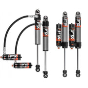 FOX | レーシングショックアブソーバー 調整式 PERFORMANCE ELITE SERIES 2.5 RESERVOIR SHOCK