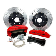 Baer Brakes | 14" フロントブレーキシステム 14" Front Pro+ Brake System