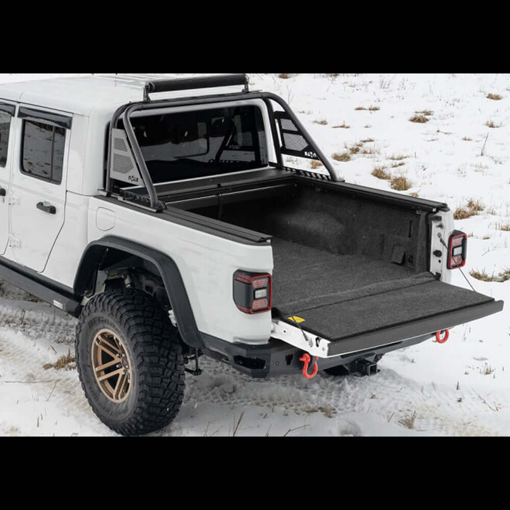 Bedrug ベッドライナー Bed Liner