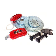 Baer Brakes | 13.5" フロントブレーキシステム 13.5" Front Pro Brake System