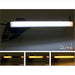 Quake LED | フェンダーLED クリアライト Fender DRL Slim light kit Clear