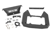 Rough Country | SPARE TIRE CARRIER DELETE KIT